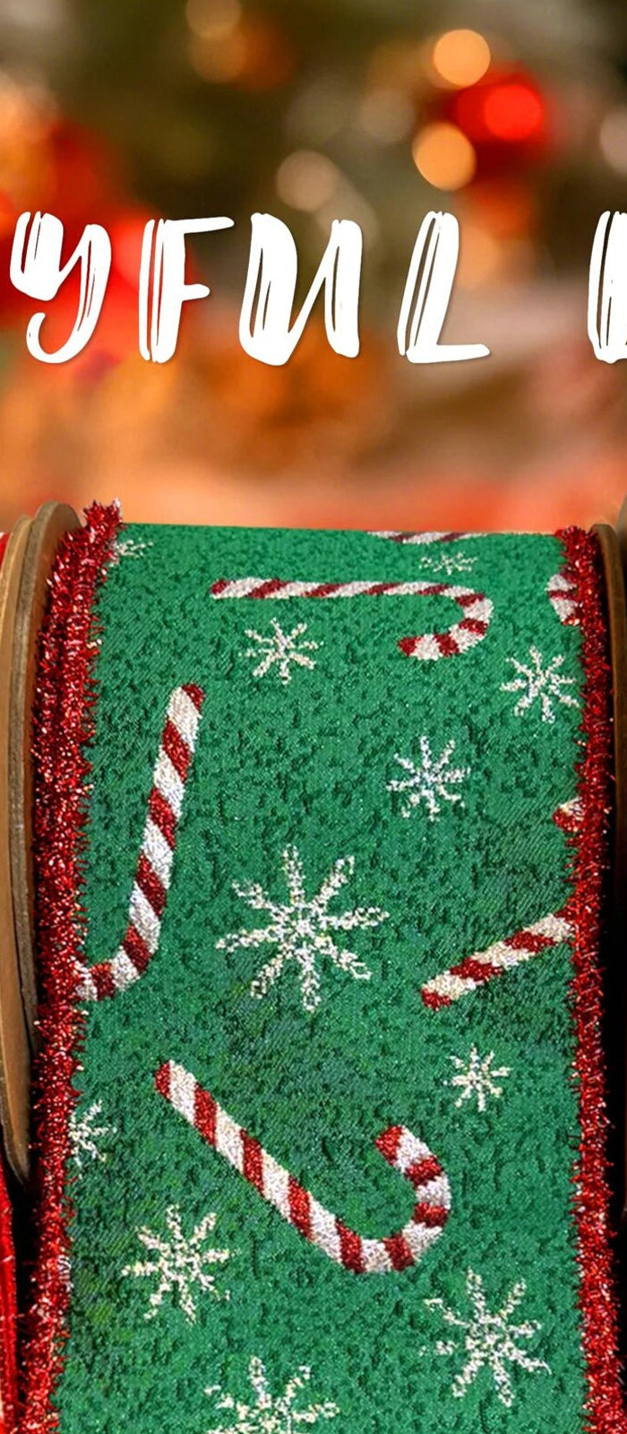 Playful-Elf LaRibbons and Crafts