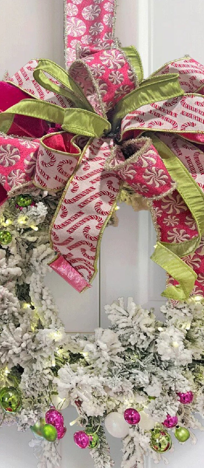 Pink-Dream LaRibbons and Crafts