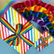 Pride-Collection LaRibbons and Crafts