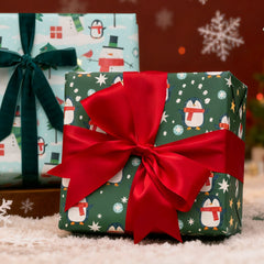 Satin-Ribbon LaRibbons and Crafts