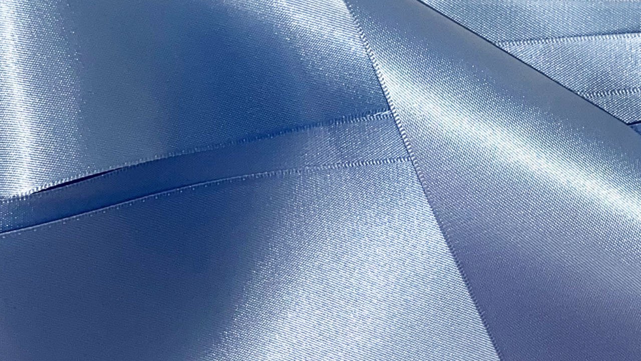 Satin Ribbon