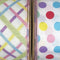Spring-Wired-Ribbons LaRibbons and Crafts