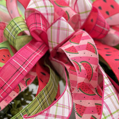 Summer-Collection LaRibbons and Crafts