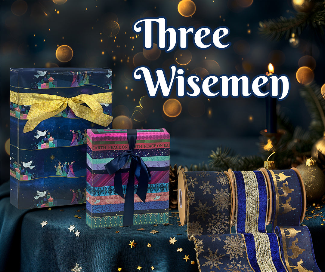 Three Wise Men