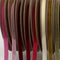 Non-Wired-Velvet-Ribbons LaRibbons and Crafts