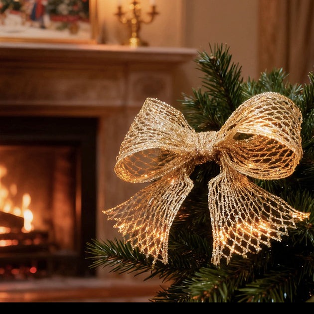 Everyday Wired Ribbon