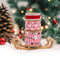 Wired-Ribbon LaRibbons and Crafts