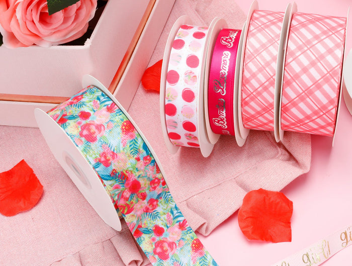 Premium-Wrapping-Paper LaRibbons and Crafts