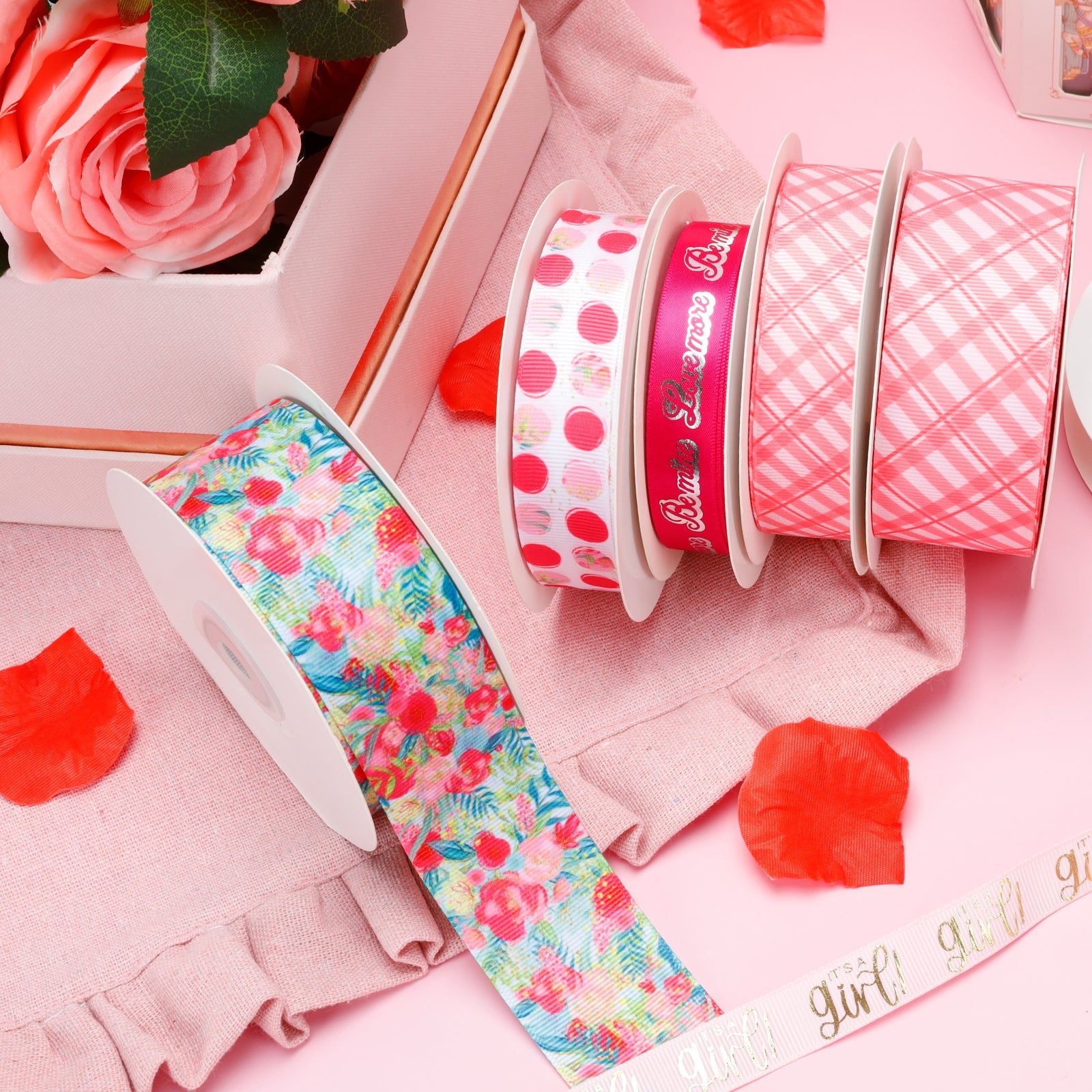 Premium Wrapping Paper