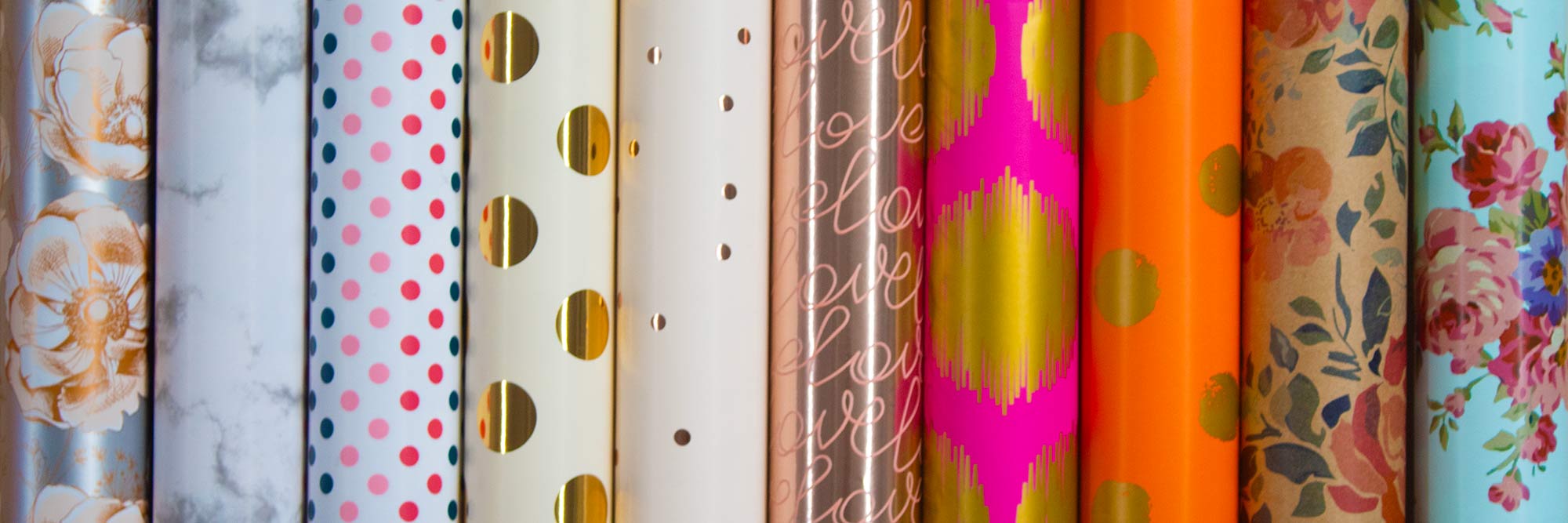 Premium Wrapping Paper