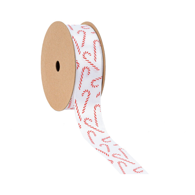 satin ribbon