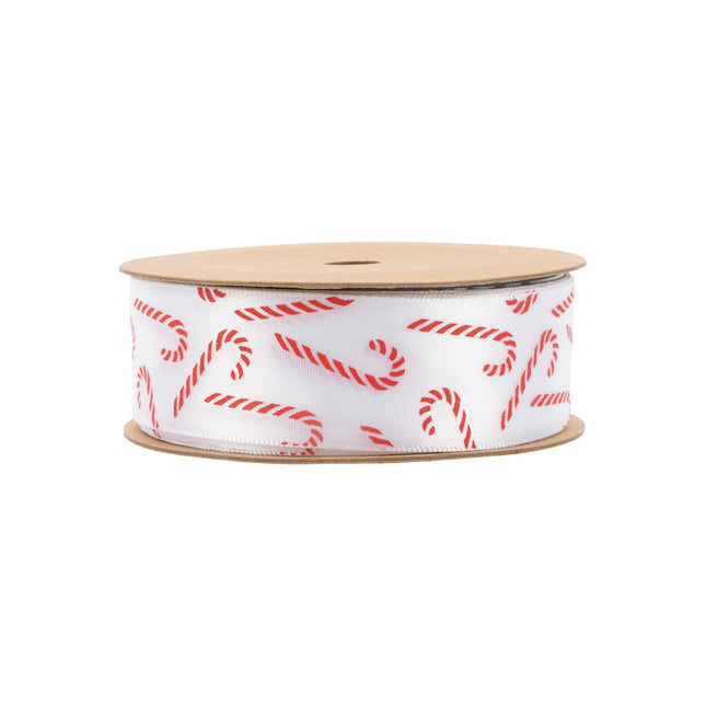 satin ribbon