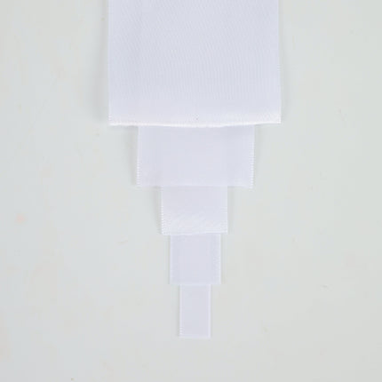 satin ribbon