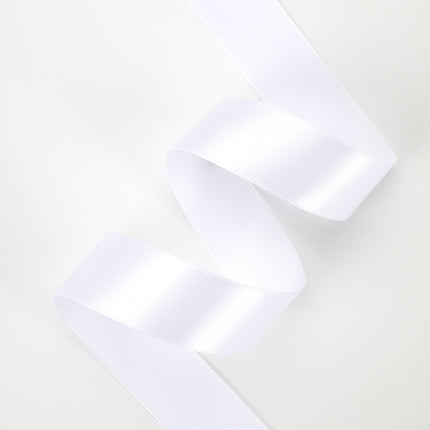 satin ribbon