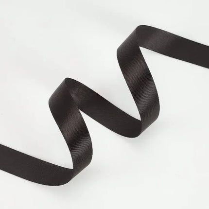 satin ribbon