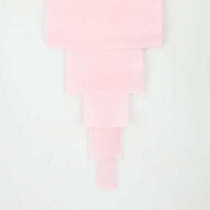 satin ribbon
