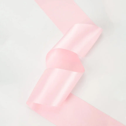 satin ribbon
