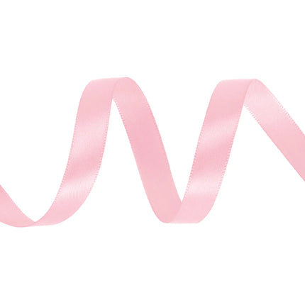 Single Face Satin Ribbon | Pink (150)