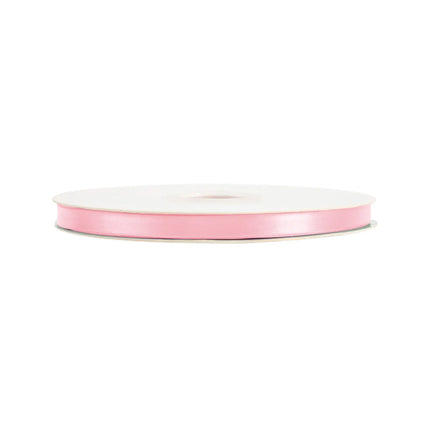 Single Face Satin Ribbon | Pink (150)