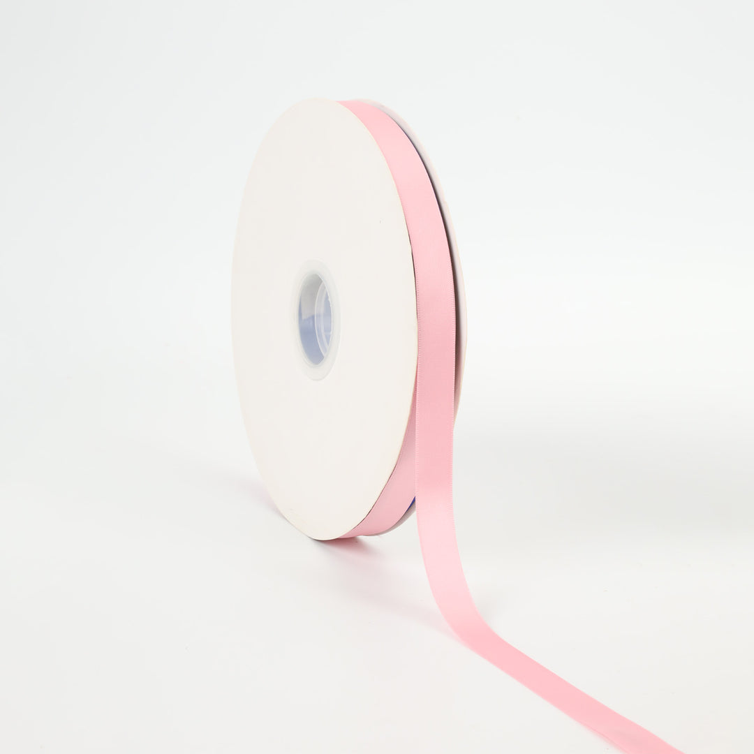 Single Face Satin Ribbon | Pink (150)