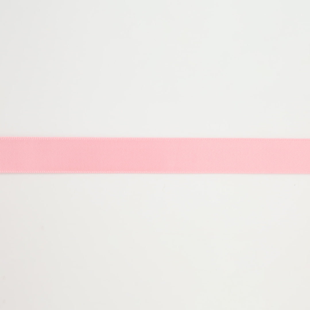 Single Face Satin Ribbon | Pink (150)