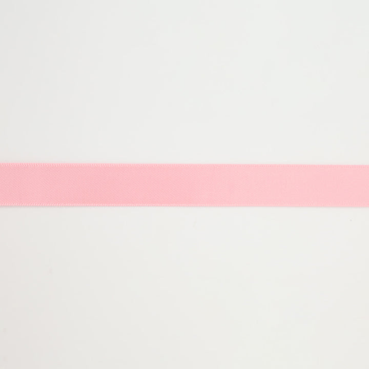 Single Face Satin Ribbon | Pink (150)