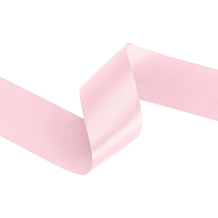 Single Face Satin Ribbon | Pink (150)