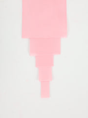 Single Face Satin Ribbon | Pink (150)