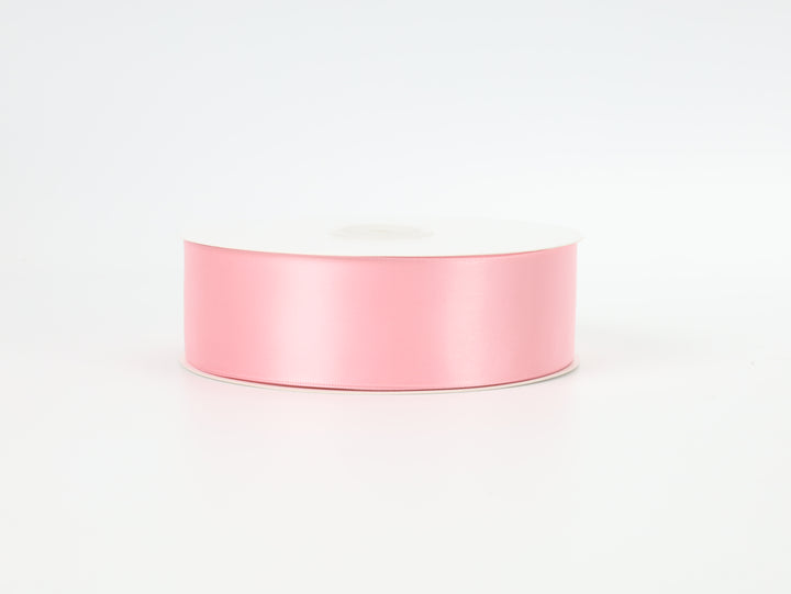 Single Face Satin Ribbon | Pink (150)