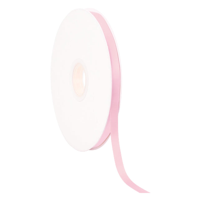 Single Face Satin Ribbon | Quartz (158) LaRibbons and Crafts