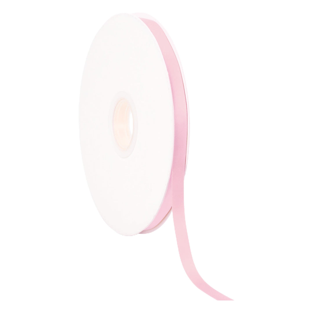 Single Face Satin Ribbon | Quartz (158) LaRibbons and Crafts