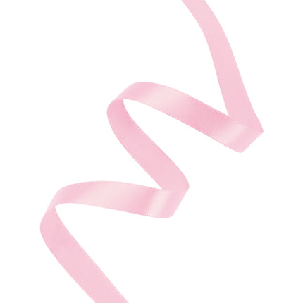 Single Face Satin Ribbon | Quartz (158) LaRibbons and Crafts