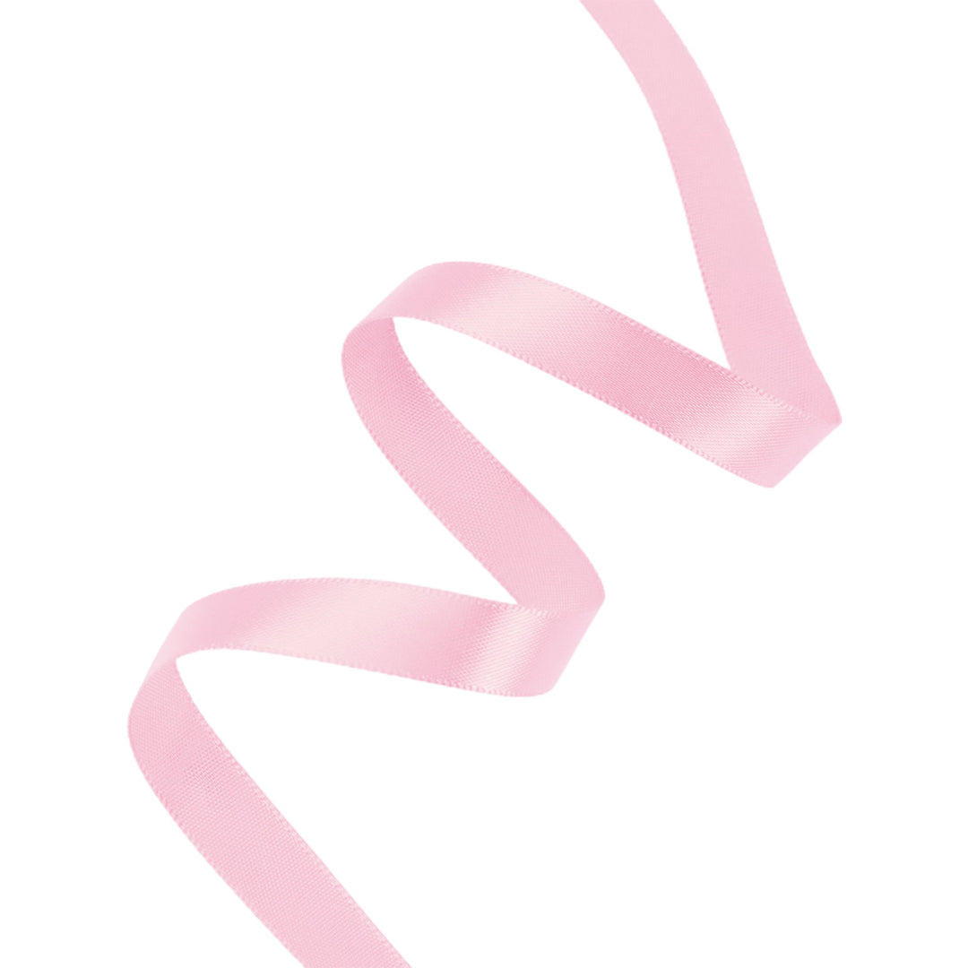 Single Face Satin Ribbon | Quartz (158) LaRibbons and Crafts