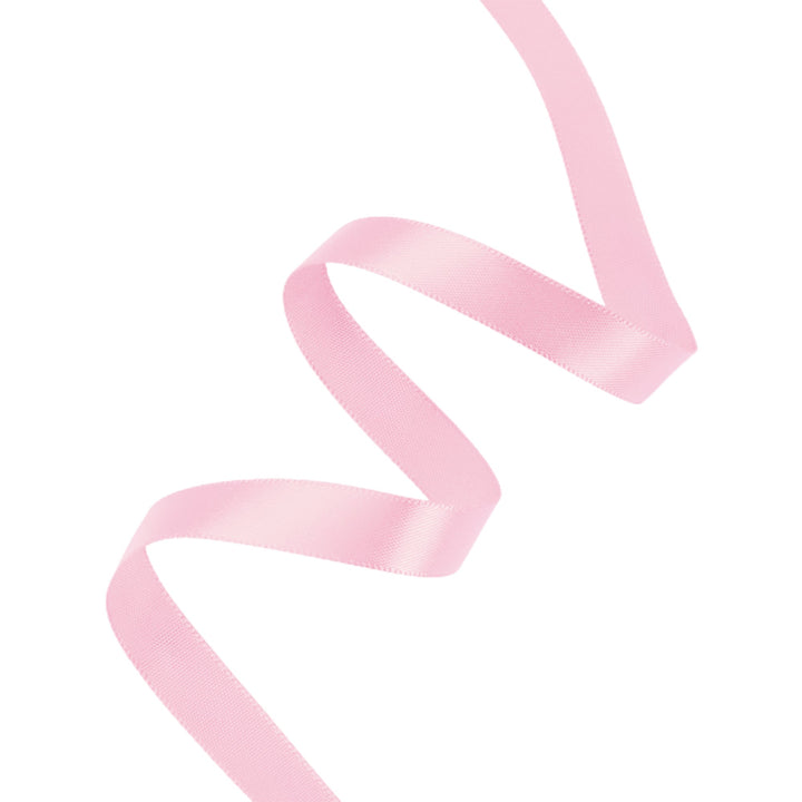 Single Face Satin Ribbon | Quartz (158) LaRibbons and Crafts