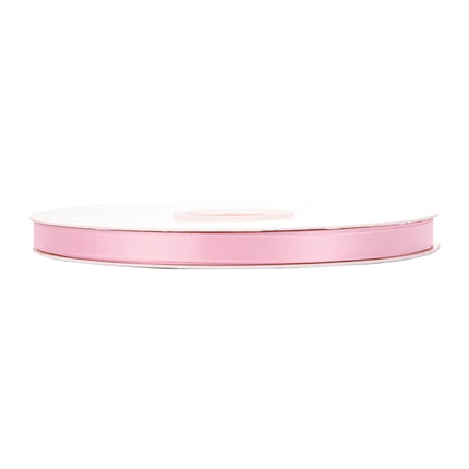 Single Face Satin Ribbon | Quartz (158) LaRibbons and Crafts