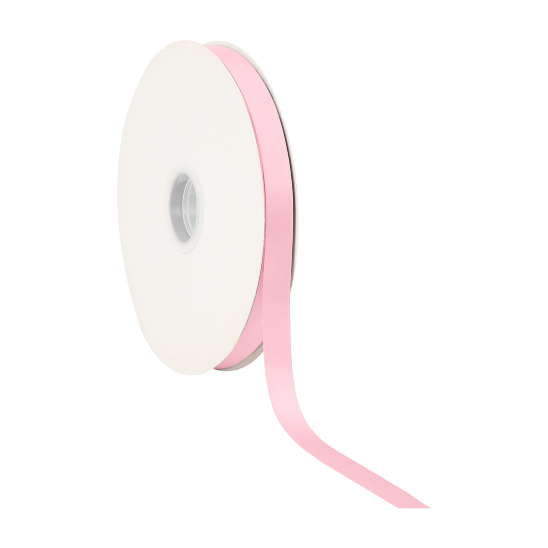 Single Face Satin Ribbon | Quartz (158) LaRibbons and Crafts