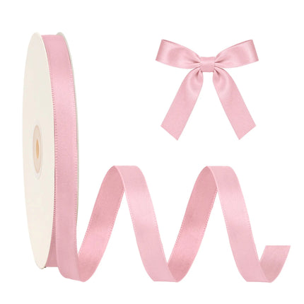 Single Face Satin Ribbon | Quartz (158)