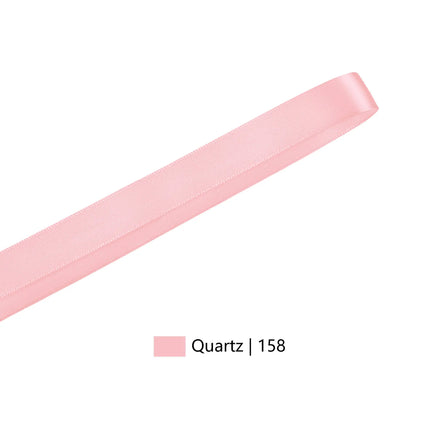 Single Face Satin Ribbon | Quartz (158)