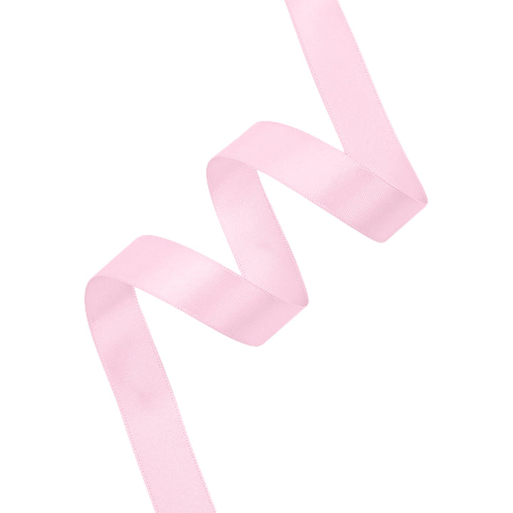 Single Face Satin Ribbon | Quartz (158) LaRibbons and Crafts