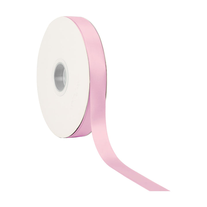 Single Face Satin Ribbon | Quartz (158) LaRibbons and Crafts