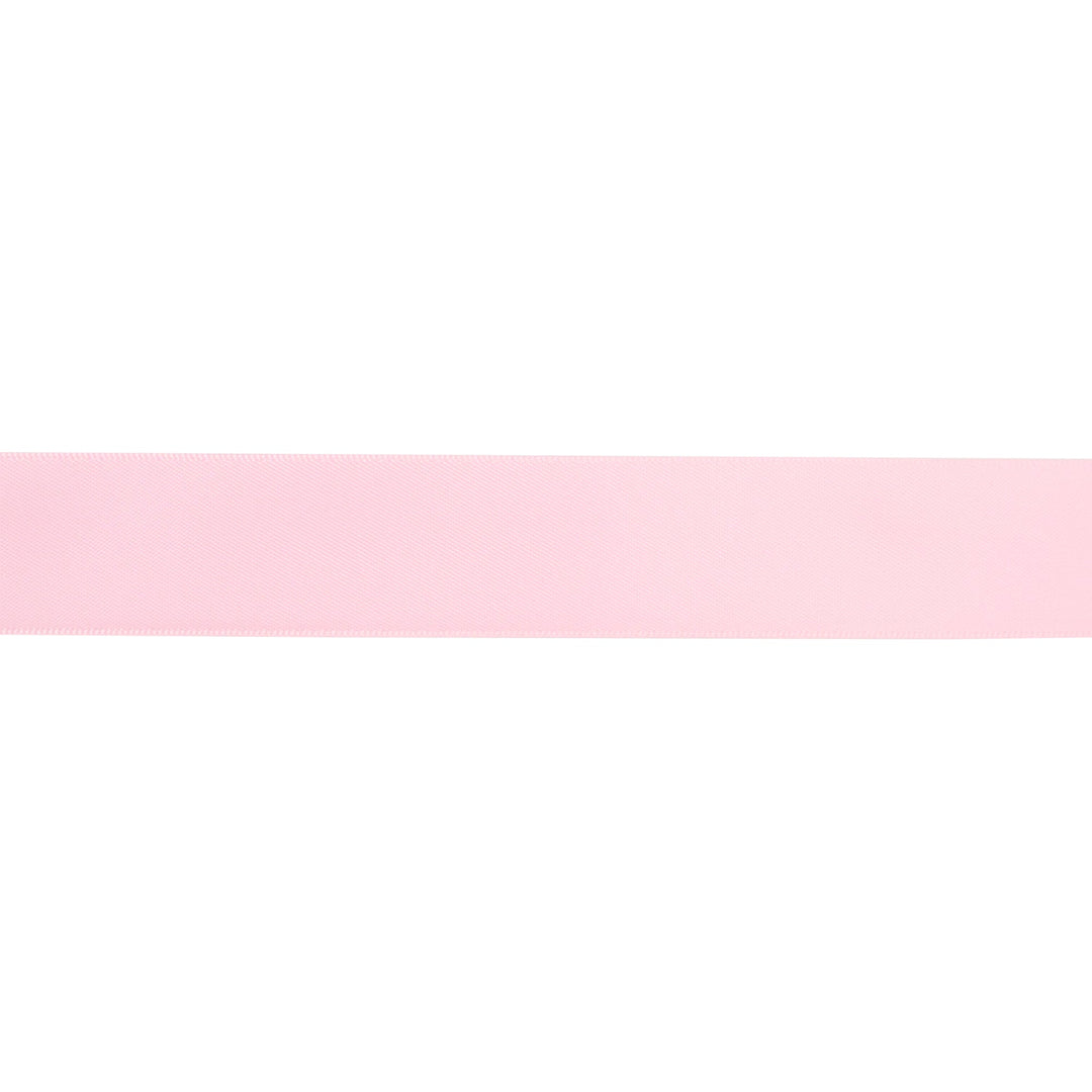 Single Face Satin Ribbon | Quartz (158) LaRibbons and Crafts