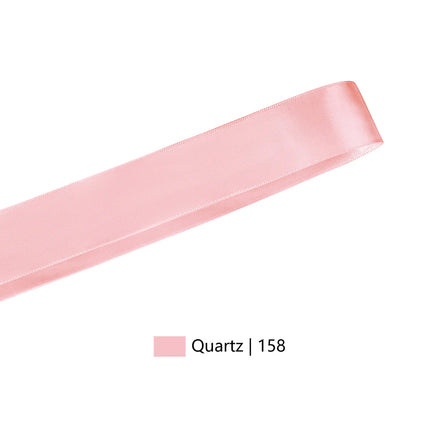 Single Face Satin Ribbon | Quartz (158)