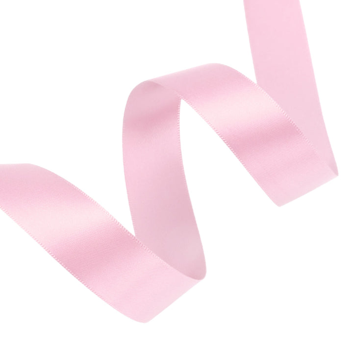 Single Face Satin Ribbon | Quartz (158) LaRibbons and Crafts