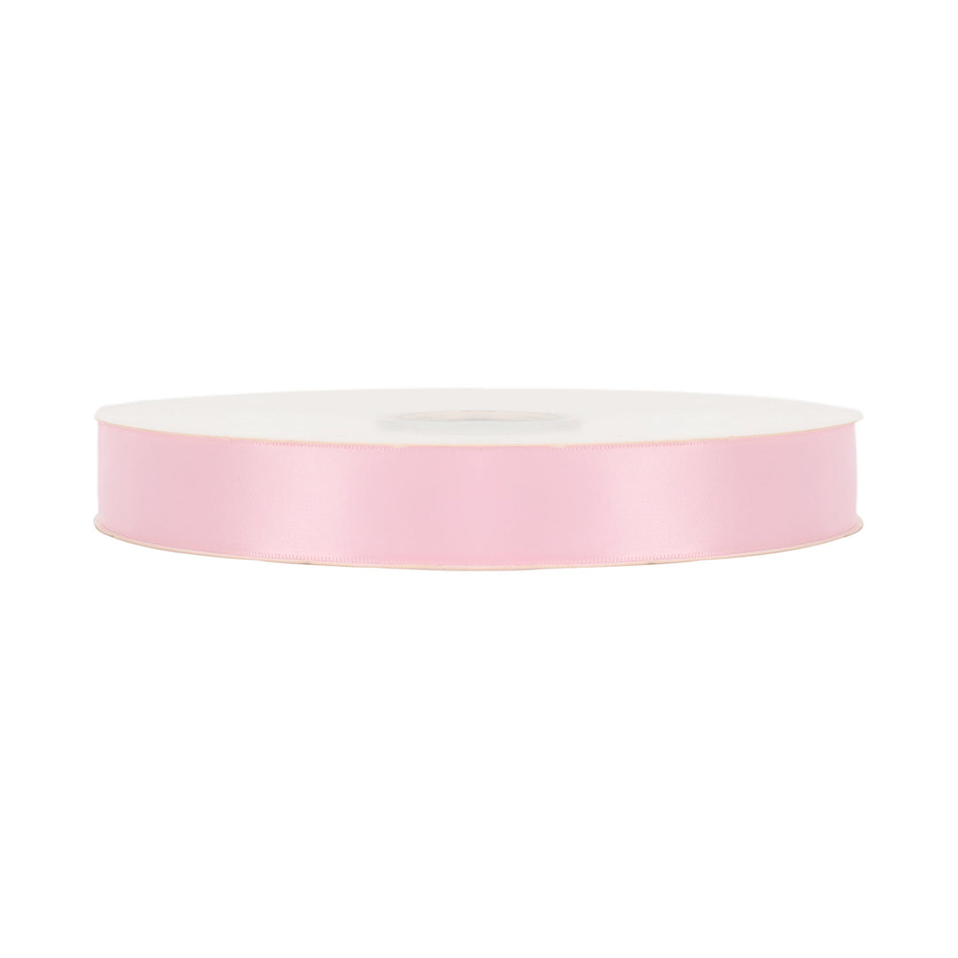 Single Face Satin Ribbon | Quartz (158) LaRibbons and Crafts