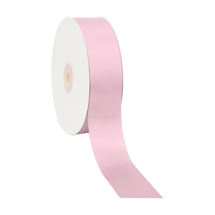 Single Face Satin Ribbon | Quartz (158) LaRibbons and Crafts