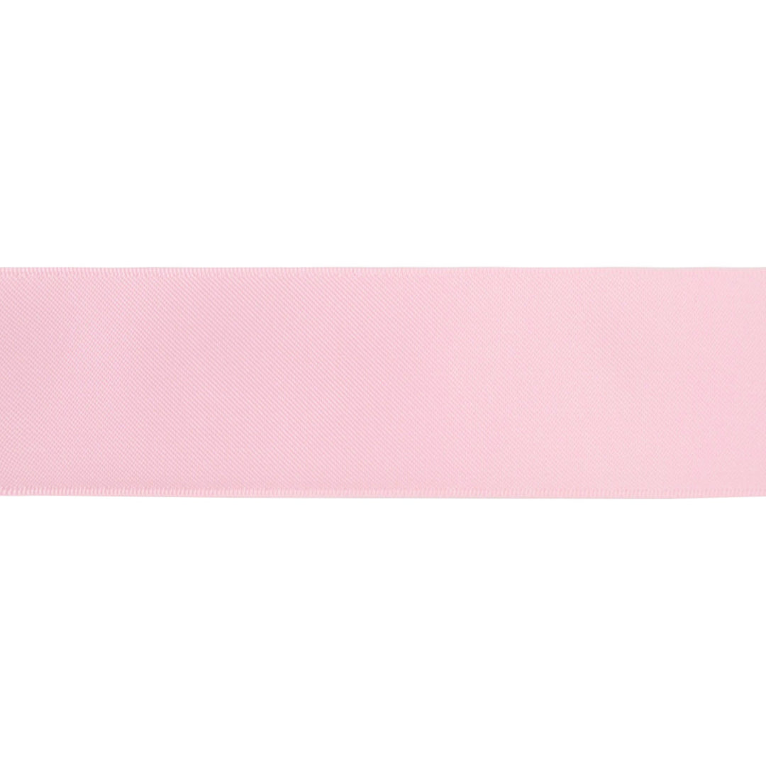 Single Face Satin Ribbon | Quartz (158) LaRibbons and Crafts