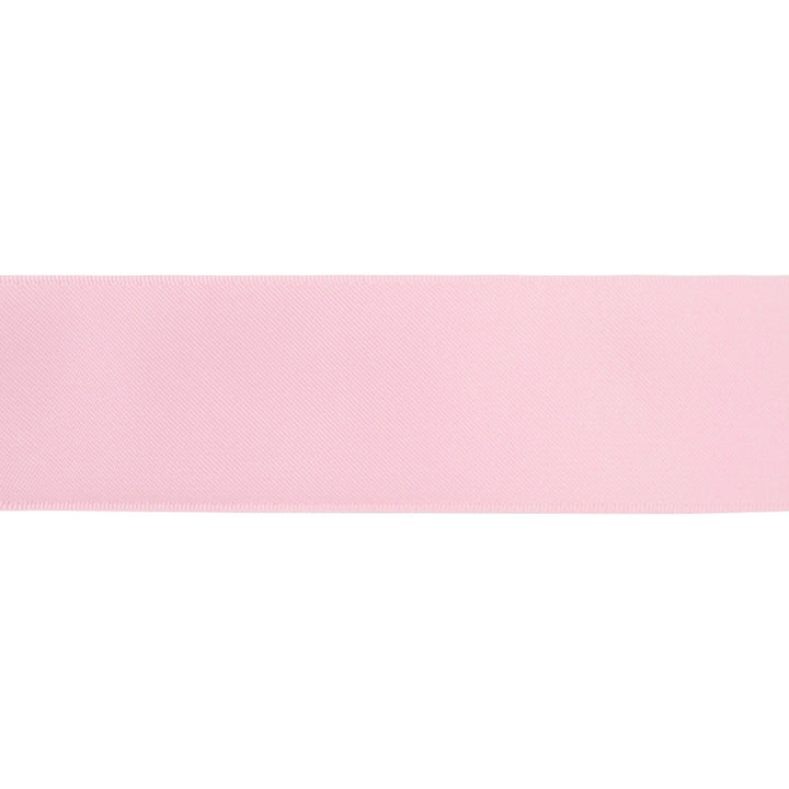 Single Face Satin Ribbon | Quartz (158) LaRibbons and Crafts