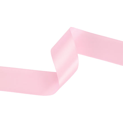 Single Face Satin Ribbon | Quartz (158) LaRibbons and Crafts