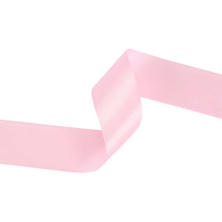 Single Face Satin Ribbon | Quartz (158) LaRibbons and Crafts