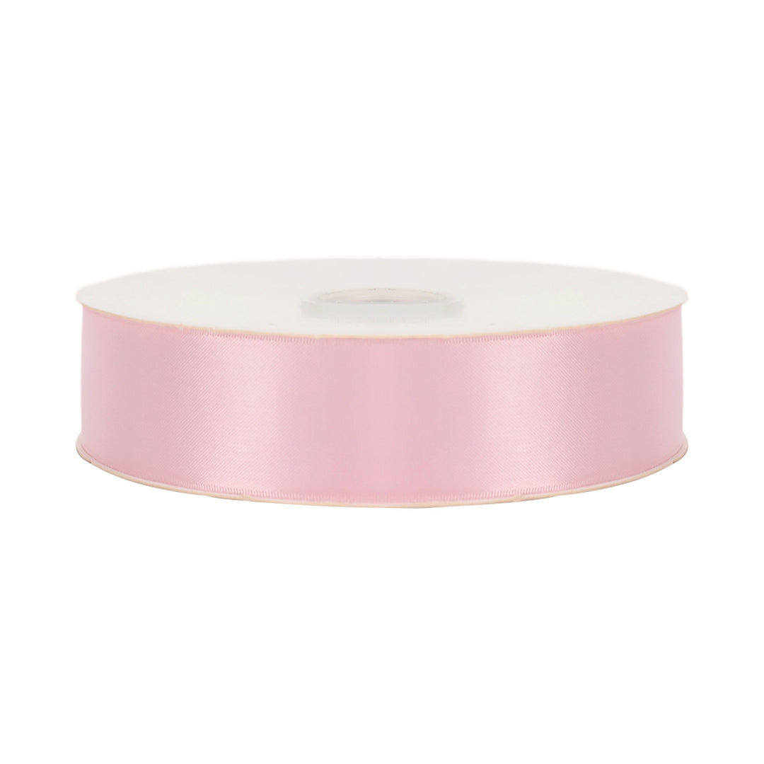 Single Face Satin Ribbon | Quartz (158) LaRibbons and Crafts